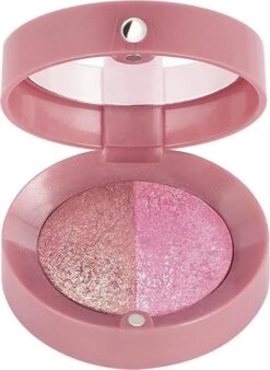 Bourjois Le Duo Blush Sculpt Blush - 02 Roméo Et Pachette -Cosmetica Korting Winkel 878x1200 1