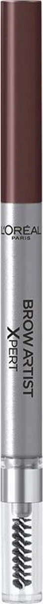 L'Oréal Brow Artist Xpert Wenkbrauwpotlood - 104 Auburn 3 L'Oréal Brow Artist Xpert Wenkbrauwpotlood - 104 Auburn