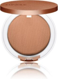Clinique - True Bronze Pressed Powder Bronzer, #2 Sunkissed - -Cosmetica Korting Winkel 882x1200 1