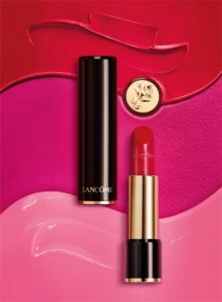 Lancôme L'Absolu Rouge Cream Lipstick Lippenstift - 368 Rose Lancôme -Cosmetica Korting Winkel 883x1200