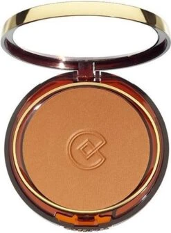 Collistar Silk-effect Bronzing Powder 4/4, Mat -Cosmetica Korting Winkel 884x1200