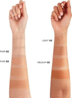 L’Oréal Paris WULT Skin Paradise BB Cream Tinted Cream Foundation - 02 Medium -Cosmetica Korting Winkel 888x1200