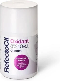 RefectoCil - Creme Oxidant 3% - 100 Ml -Cosmetica Korting Winkel 891x1200 3