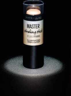 Maybelline Master Studio Strobing Highlighter Stick - 100 Light -Cosmetica Korting Winkel 892x1200 2