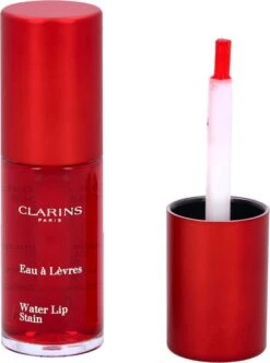 Clarins Water Lip Stain Lipgloss - 7 Ml -Cosmetica Korting Winkel 892x1200 3