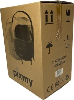 PIXMY® - Make Up Organizer – Ladekastje – Sieraden Houder - Groen -Cosmetica Korting Winkel 892x1200 6