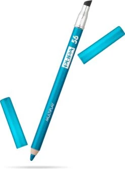 Pupa Milano Multiplay Oogpotlood - 56 Scuba Blue -Cosmetica Korting Winkel 893x1200 3