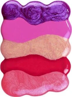 Rimmel London Rimmel Oh My Gloss! Lipgloss - 130 Purrr… Glossy Cat -Cosmetica Korting Winkel 894x1200 1