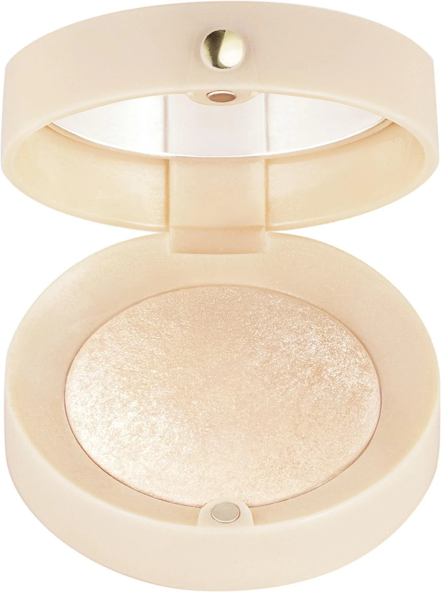 Bourjois Le Petit Strober Highlighter - 00 Universal Glow 4 Bourjois Le Petit Strober Highlighter - 00 Universal Glow - Afbeelding 2
