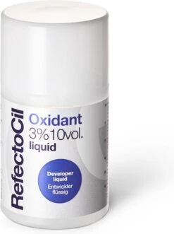 RefectoCil Oxidant Waterstof 3% 18 RefectoCil Oxidant Waterstof 3% -Cosmetica Korting Winkel 895x1200 1