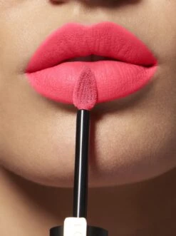 L’Oréal Paris Rouge Signature Lippenstift - 132 I Radiate - Roze - Matte Vloeibare Lipstick -Cosmetica Korting Winkel 895x1200