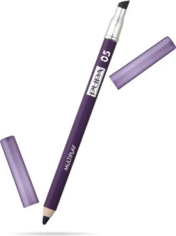 Pupa Milano Multiplay Oogpotlood - 05 Full Violet -Cosmetica Korting Winkel 896x1200 7