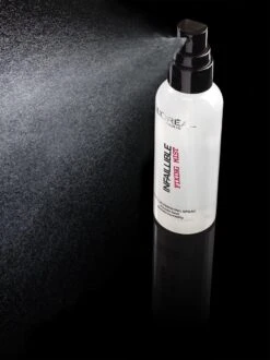 L'Oréal Paris Make-Up Designer Infallible - Transparant - Fixing Spray -Cosmetica Korting Winkel 898x1200