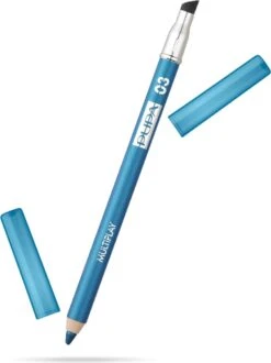 Pupa Milano Multiplay Oogpotlood - 03 Pearly Sky -Cosmetica Korting Winkel 899x1200 21