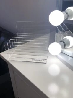 Make-up Organizer Pallethouder - Acryl -Cosmetica Korting Winkel 899x1200 33