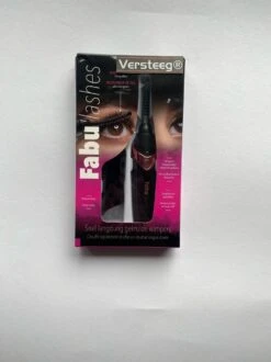 Elektrische Wimperkruller - Wimperlift - Lashlift - Verwarmde Wimperkruller - 3 Tempratuurstanden -Cosmetica Korting Winkel 899x1200 34