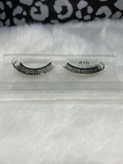 Nep Wimpers - Lashes - EHH Beauty - Natuurlijke Wimpers - Extensions - Natural - Volume -Cosmetica Korting Winkel 900x1200 24