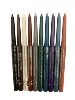 Easy Paris – Zwart Oogpotlood, Draaibaar / Automatic Eye Pencil – Waterproof - Nummer 001 - 1 Stuks -Cosmetica Korting Winkel 900x1200 30