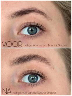 Natural Shaper Brow Soap Met Bamboo Brush – Browsoap - Wenkbrauwgel Met Langdurig Effect – Veilig En Natuurlijk – Brow Shaping - Wenkbrauw Soap -Cosmetica Korting Winkel 900x1200 34