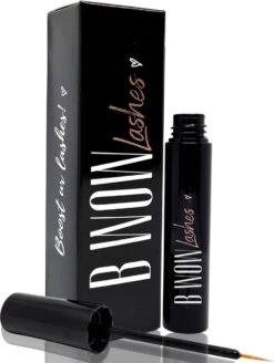 B WOW [Advanced] Lash Lift Wimperserum - Lash Serum - Lashlift - Wimperlift - Eyelash Serum - Wenkbrauw Serum - Wimperlift