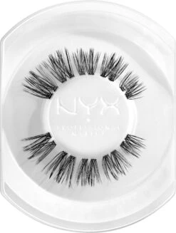 NYX Professional Makeup Jumbo Lash! Vegan False Lashes - LGLA01 Extension Clusters -Cosmetica Korting Winkel 906x1200 4