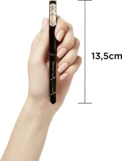L’Oréal Paris - Superliner Perfect Slim - Grey - Grijze Pen Eyeliner - 4,7 Ml -Cosmetica Korting Winkel 912x1200 1