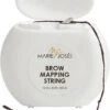 Marie-José & Co - Brow Mapping String - Voor Henna Brows & Microblading - Kleur Draad: Zwart - 1 X 10 M - 50 Toepassingen -Cosmetica Korting Winkel 916x1200 5