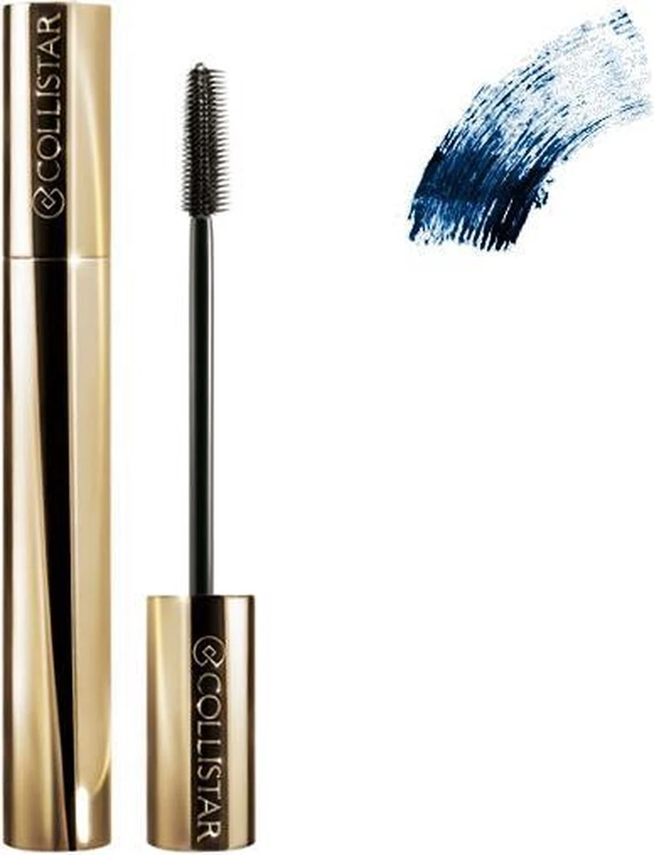 Collistar Infinito Mascara, Blue 11 Collistar Infinito Mascara, Blue - Afbeelding 9