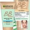 Garnier SkinActive BB Cream Classic Medium 5-in-1 Verzorging - 50 Ml -Cosmetica Korting Winkel 921x1200 1