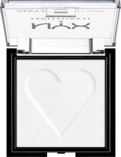 NYX Professional Makeup Can't Stop Won't Stop Mattifying Gezichtspoeder - Brightening Translucent 9 NYX Professional Makeup Can't Stop Won't Stop Mattifying Gezichtspoeder - Brightening Translucent -Cosmetica Korting Winkel 922x1200