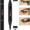 Joya Beauty® Eyeliner Met Wing Stempel | Zwarte Oog Stempel | 2 In 1 Eyeliner | Eyeliner Tool | Wing Eyeliner | Wing Stamp 2 Joya Beauty® Eyeliner Met Wing Stempel | Zwarte Oog Stempel | 2 In 1 Eyeliner | Eyeliner Tool | Wing Eyeliner | Wing Stamp -Cosmetica Korting Winkel 924x1200 1