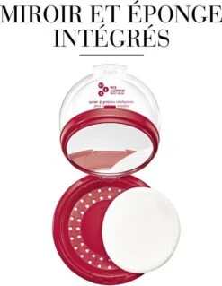Bourjois Healthy Mix Compact Poeder - 03 Rose Beige -Cosmetica Korting Winkel 930x1200