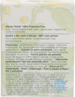 Clinique Blushing Blush Powder Blush - 102 Innocent Peach -Cosmetica Korting Winkel 930x1200 9