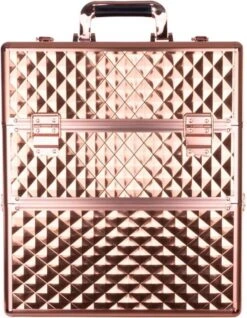 Koffer Groot 3D Gold Met Opbergvakken -Cosmetica Korting Winkel 931x1200 3