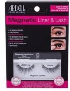 Ardell Magnetic Liquid Eyeliner & Lash - Wispies -Cosmetica Korting Winkel 933x1200 2