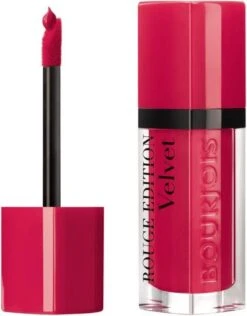 Lippenstift Rouge édition Velvet Bourjois -Cosmetica Korting Winkel 938x1200 1