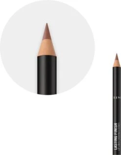 Rimmel London Rimmel Lasting Finish Lipliner - 705 Cappuccino -Cosmetica Korting Winkel 938x1200 2