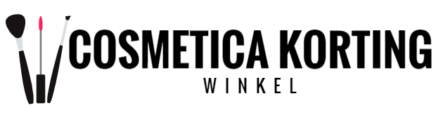 Cosmetica Korting Winkel