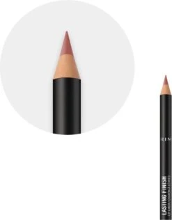 Rimmel London Rimmel Lasting Finish Lipliner - 760 90S Nude -Cosmetica Korting Winkel 939x1200 1