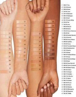 CLINIQUE EVEN BETTER Clinical Serum Foundation - CN70 - Vanilla - 30 Ml -Cosmetica Korting Winkel 940x1200