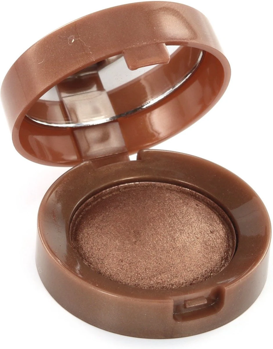 W7 Yummy Eyes Baked Oogschaduw - Burnt Copper 4 W7 Yummy Eyes Baked Oogschaduw - Burnt Copper - Afbeelding 2