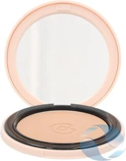 Collistar Impeccable Compact Powder 40R Warm Rose -Cosmetica Korting Winkel 941x1200