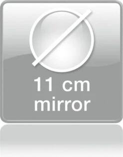 Beurer BS59 Spiegel Met Ringverlichting - Make-upspiegel Met Muurmontage - Ø11cm -Cosmetica Korting Winkel 941x1200 3