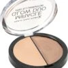 Max Factor Miracle Glow Duo Highlighter - 20 Medium -Cosmetica Korting Winkel 942x1200