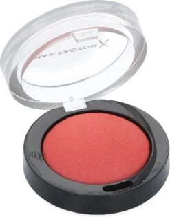 Max Factor Creme Puff Blush Matte - 35 Cheeky Coral -Cosmetica Korting Winkel 944x1200 1