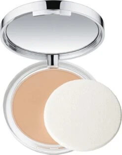 Clinique Almost Powder SPF 15 - Light - Make-uppoeder -Cosmetica Korting Winkel 944x1200