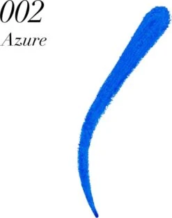 Max Factor Kohl Kajal Automatic Oogpotlood - 002 Azure -Cosmetica Korting Winkel 945x1200 5