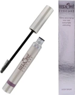 Herome Wimperserum Lash Balm - Stimuleert Wimpergroei En Geeft Extra Volume - Verzorgt En Hydrateert - Ongeparfumeerd - 6,5ml
