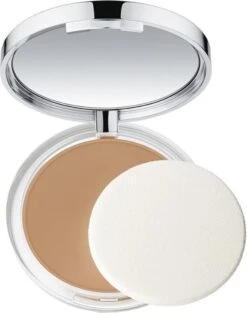 Clinique Almost Powder SPF 15 - Deep - Make-uppoeder -Cosmetica Korting Winkel 947x1200 1
