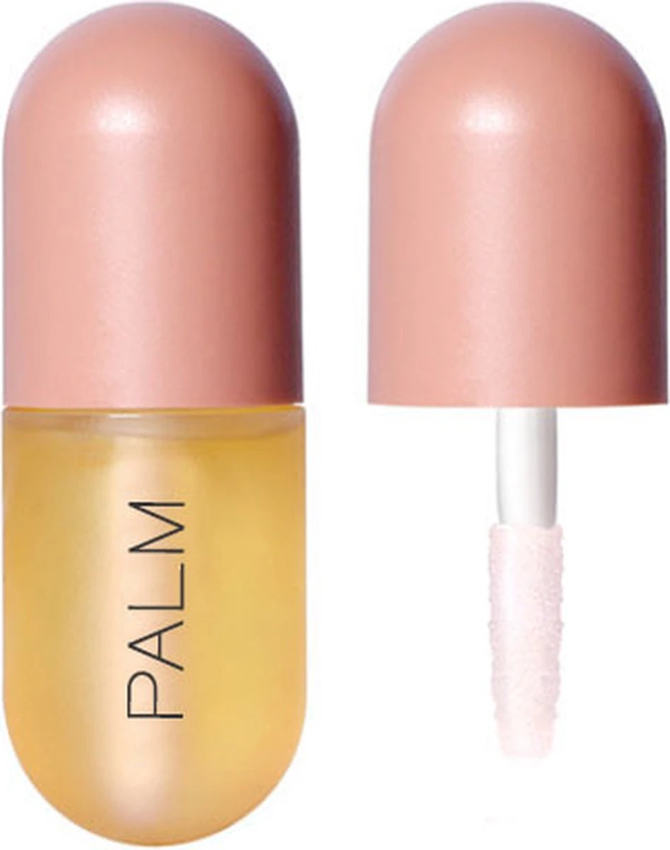 Merkloos Lip Plumper - Lip Filler - Lip Vergroter - Volle Lippen - Gember Extract & Vitamine E - (Gratis Levering) 4 Merkloos Lip Plumper - Lip Filler - Lip Vergroter - Volle Lippen - Gember Extract & Vitamine E - (Gratis Levering) - Afbeelding 2